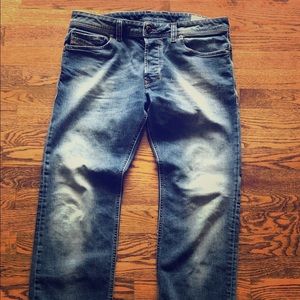 Diesel Jeans